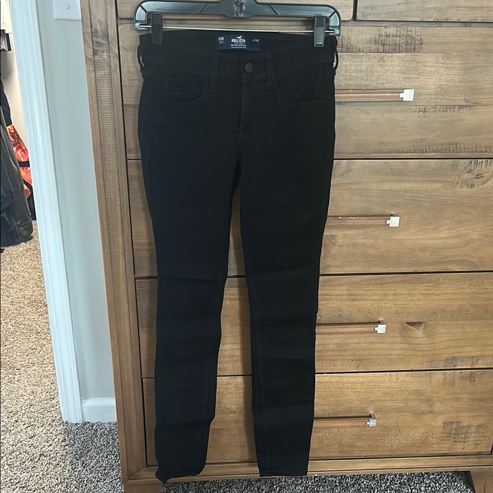 Hollister Skinny Jeans